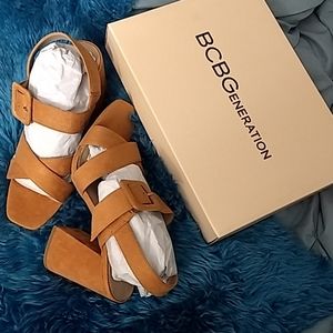 BCBG Generation shoes